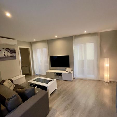 La Casa Del Abuelo Apartment Тудела Екстериор снимка