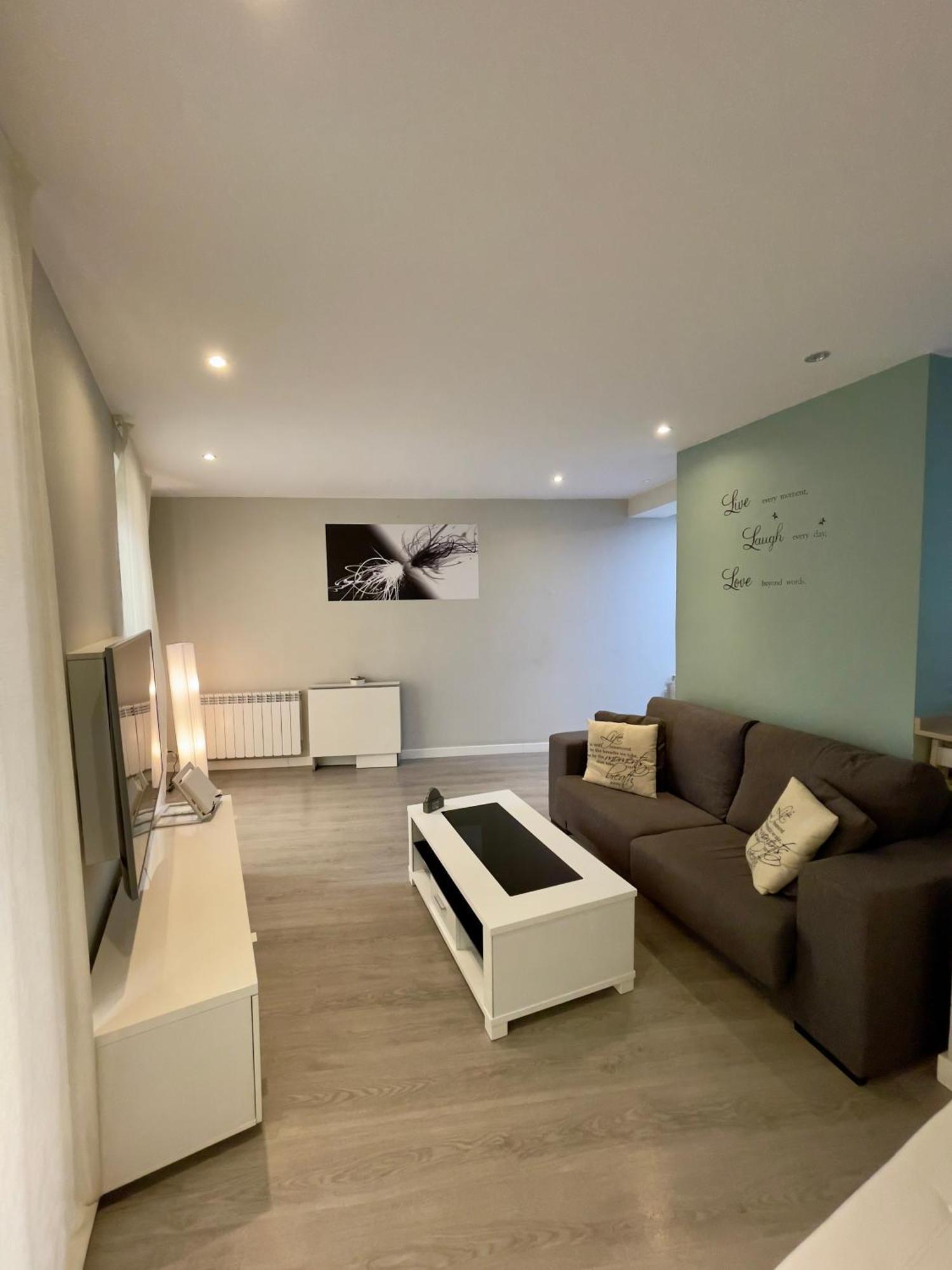La Casa Del Abuelo Apartment Тудела Екстериор снимка