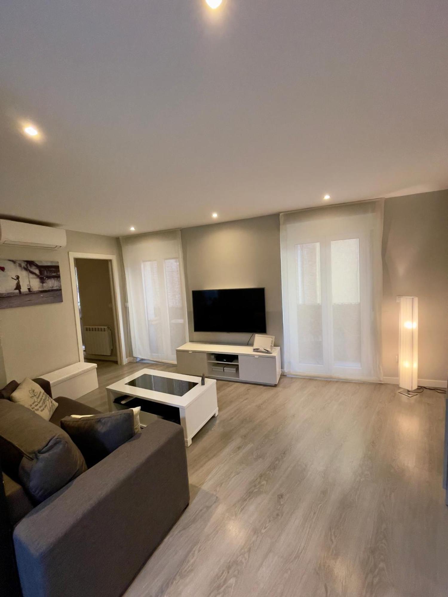 La Casa Del Abuelo Apartment Тудела Екстериор снимка