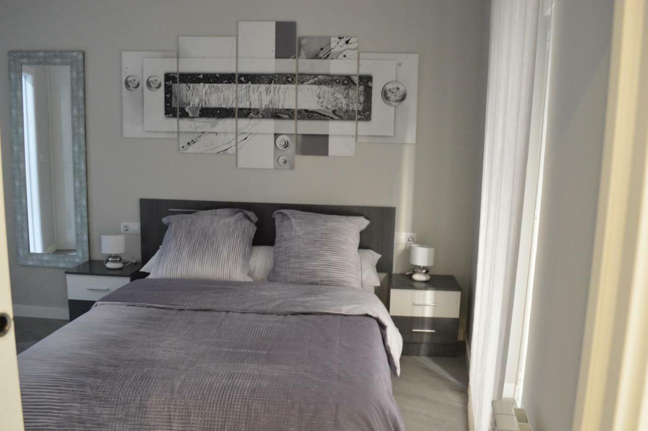 La Casa Del Abuelo Apartment Тудела Екстериор снимка